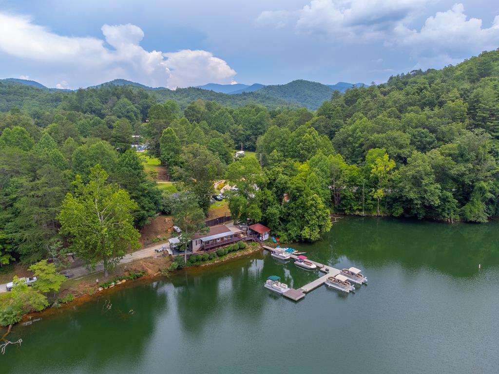 270 Deyton Camp Road Property Photo 1