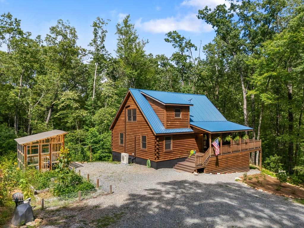 585 Valley View Heights Lane