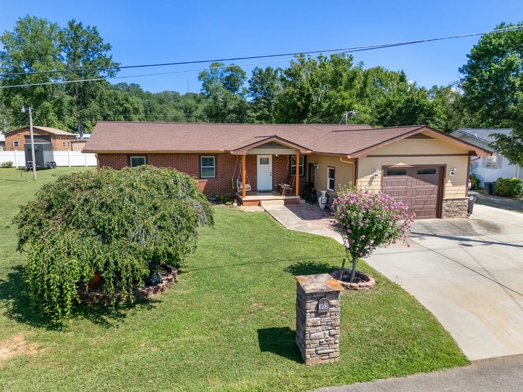133 Mauney Street Property Photo 1