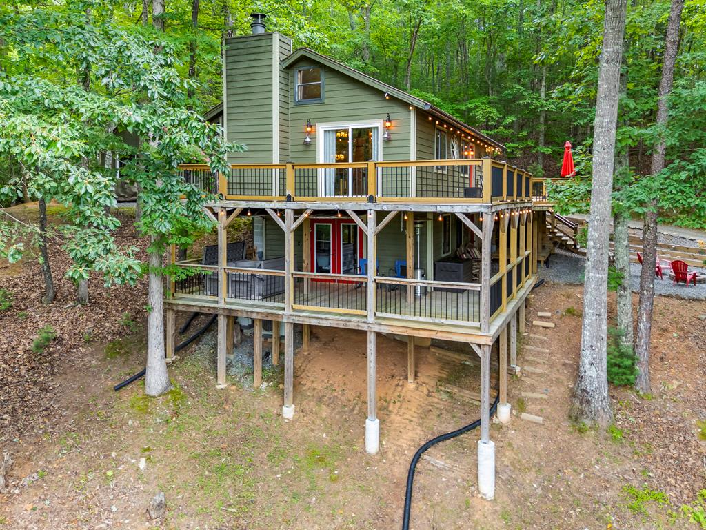 513 Persimmon Heights Rd. Property Photo 1