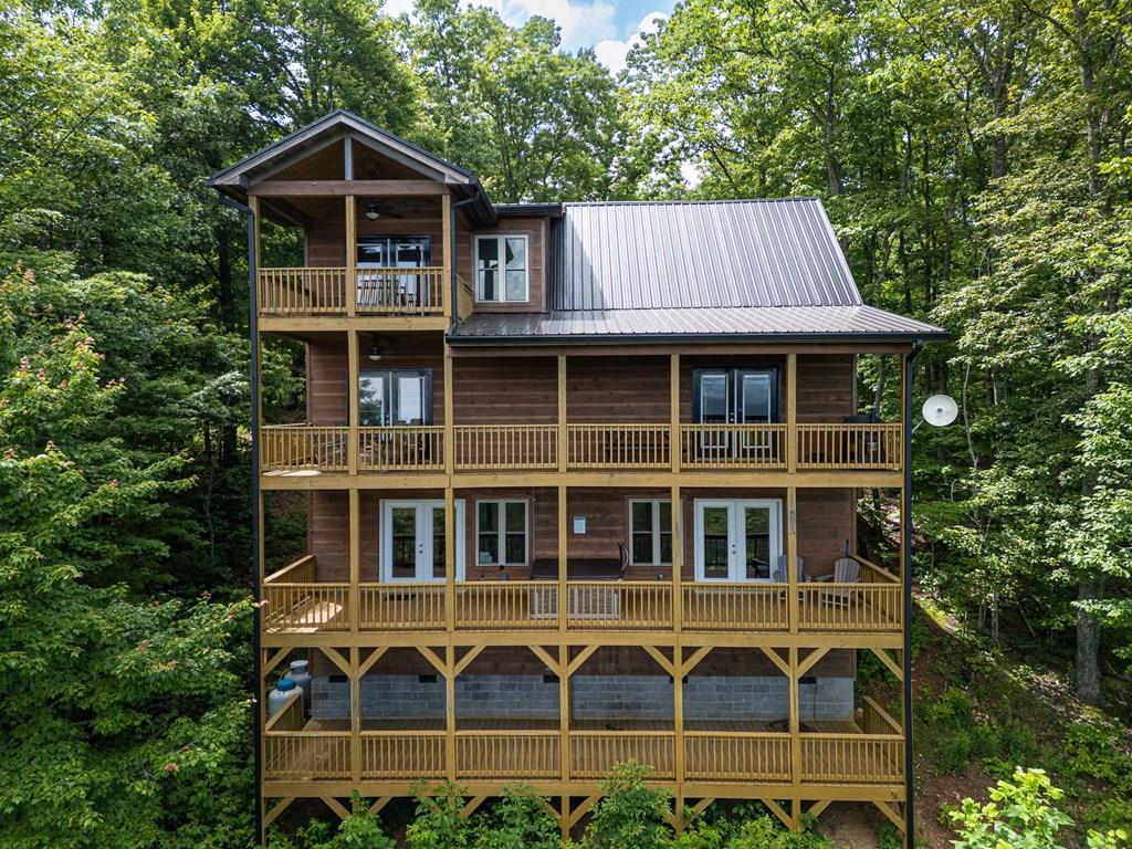 40 Reitzel Ridge Trail