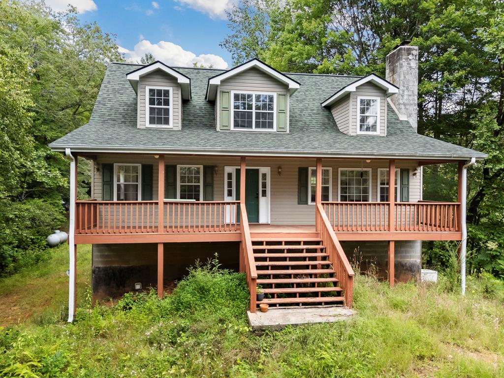 150 Swan Lane Property Photo 1