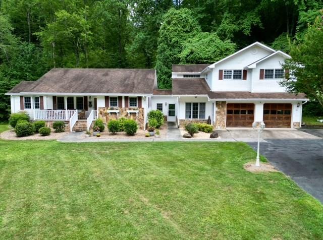 1107 Panther Creek Property Photo 1