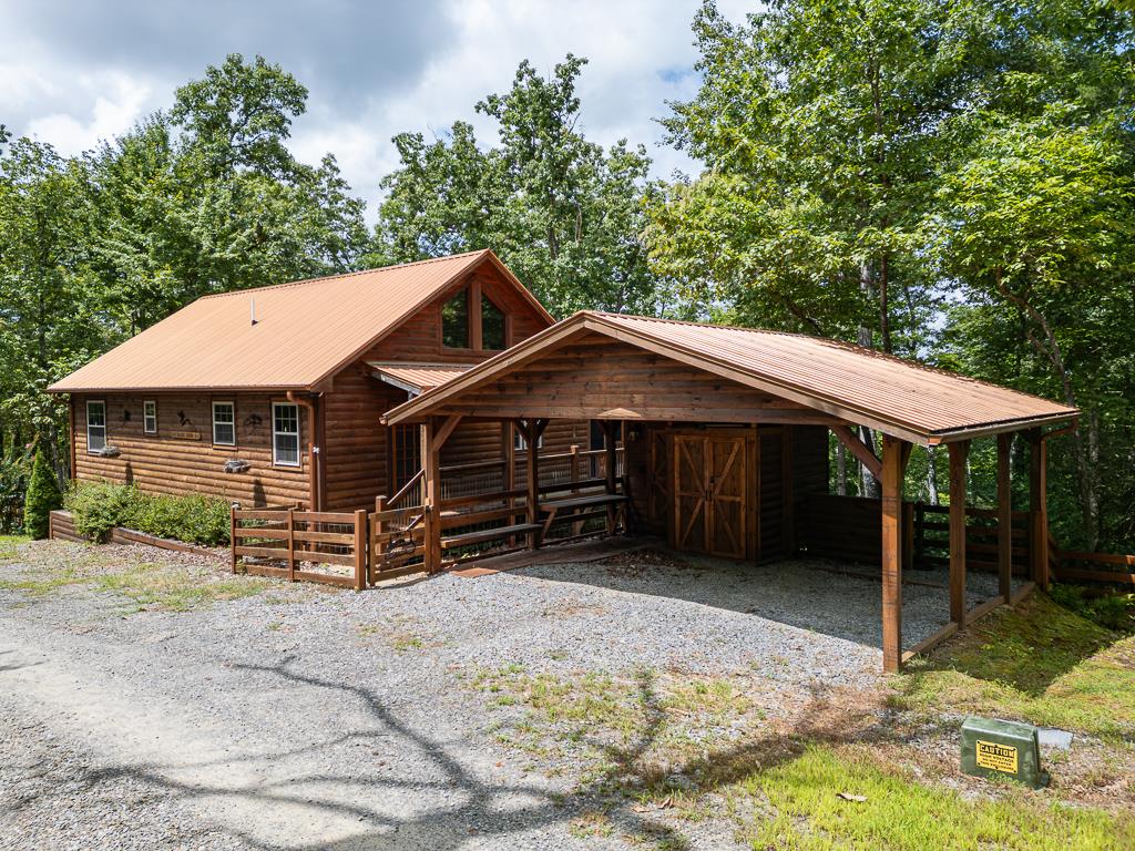 311 Legendary Ridge Property Photo 1
