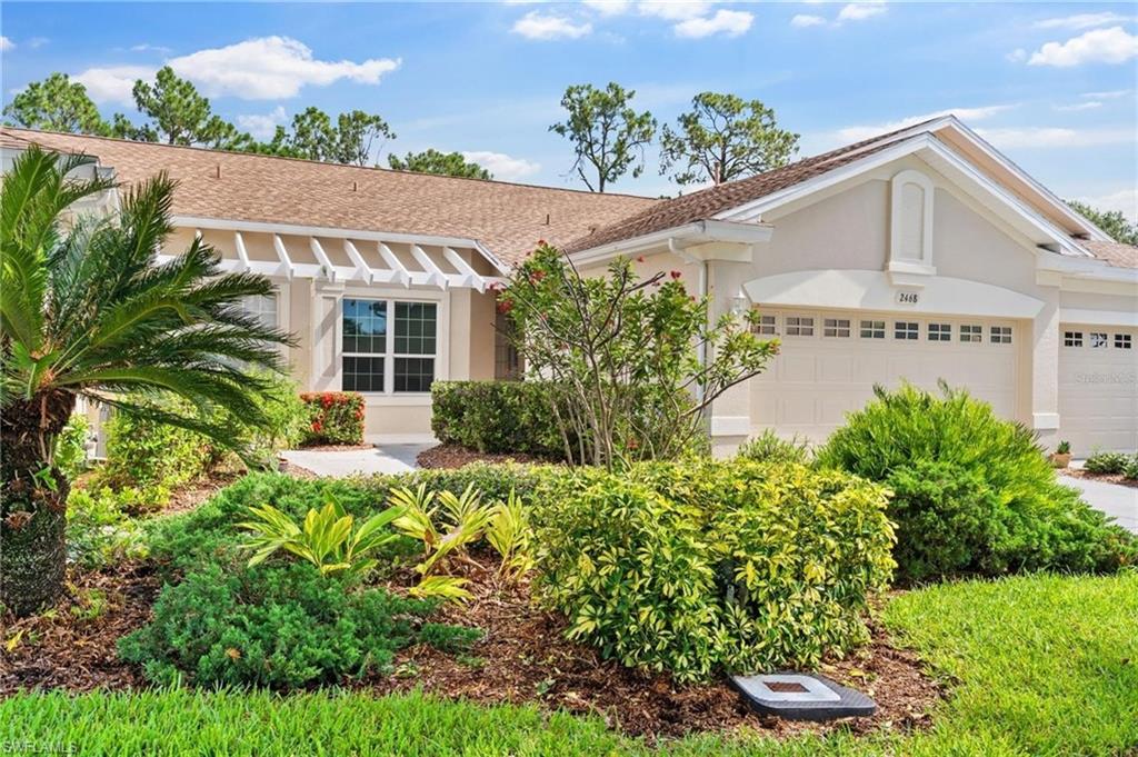 2468 Magnolia Cir N Property Photo 1