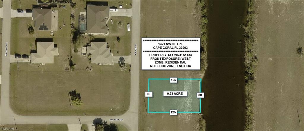 1321 NW 9th PL Property Photo 1