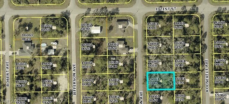 2018 Grayson AVE Property Photo 1