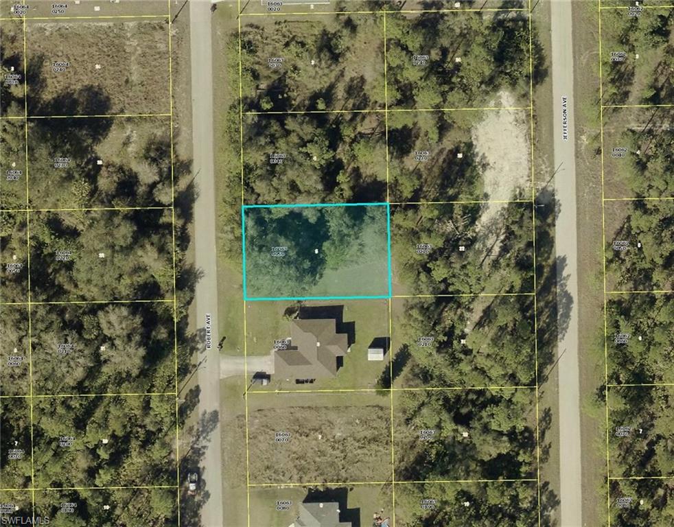 2016 Robert AVE Property Photo 1
