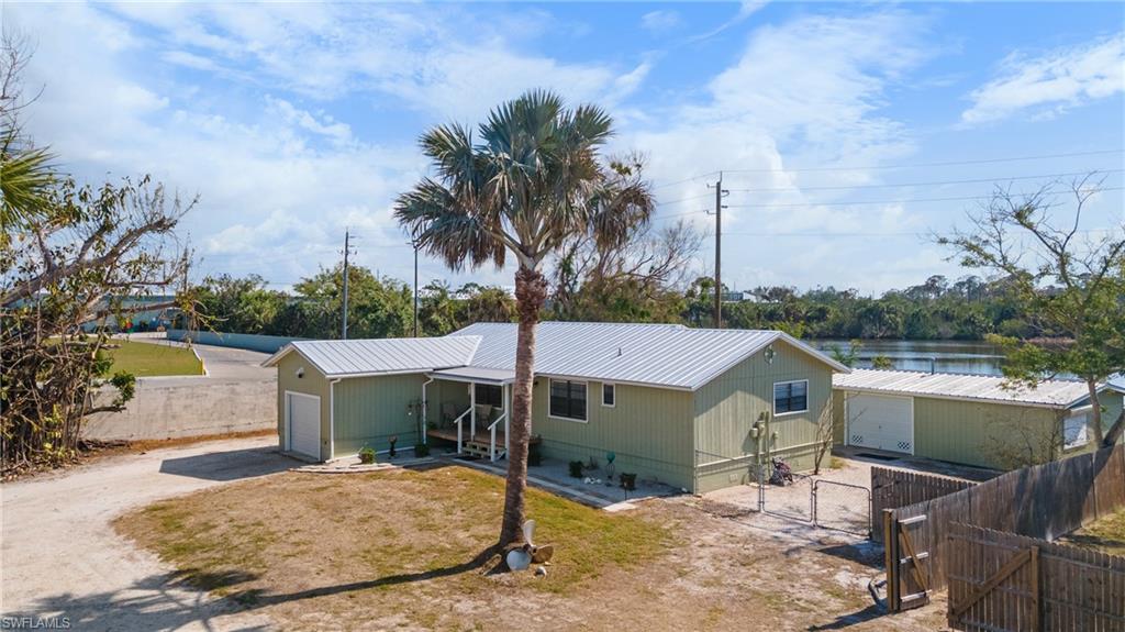 1493 New Point Comfort Rd Property Photo 1