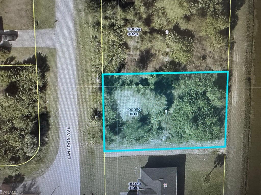 6034 Langdon AVE Property Photo 1