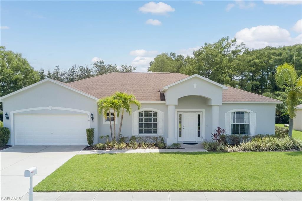 2710 Soaring Hawk Dr Property Photo 1