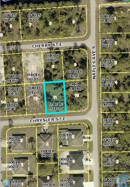 1249 Chrysler ST Property Photo 1