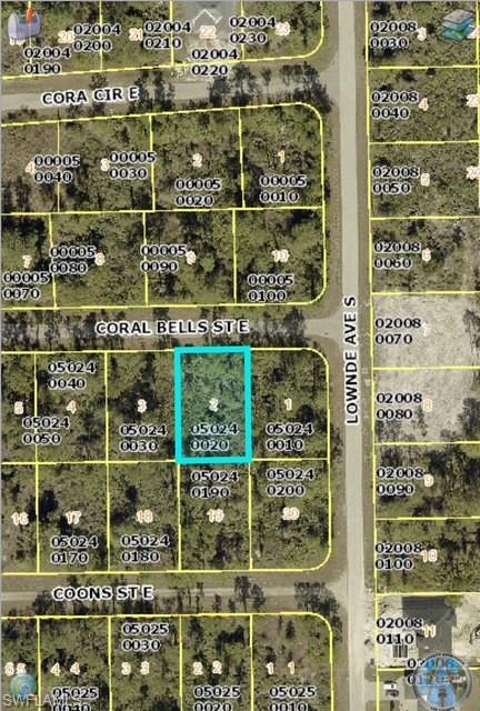 1130 Coral Bells ST E Property Photo 1