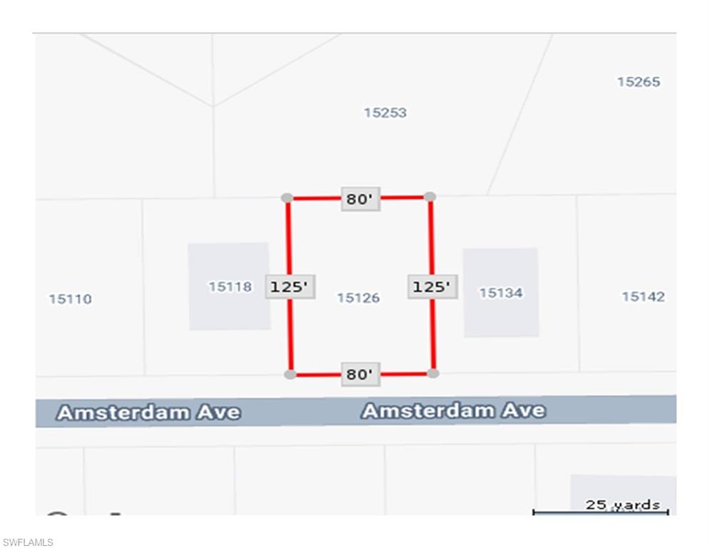 15126 Amsterdam Ave Property Photo 4