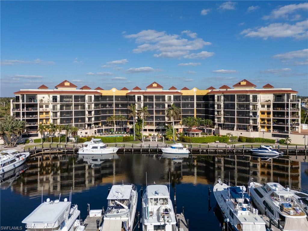 5702 Cape Harbour Dr # 204 Property Photo 1
