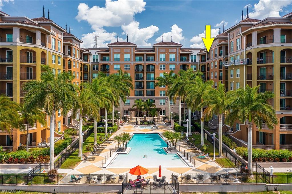 2825 Palm Beach Blvd # 706 Property Photo 1