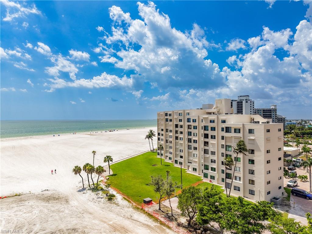 6672 Estero Blvd # A610 Property Photo 27