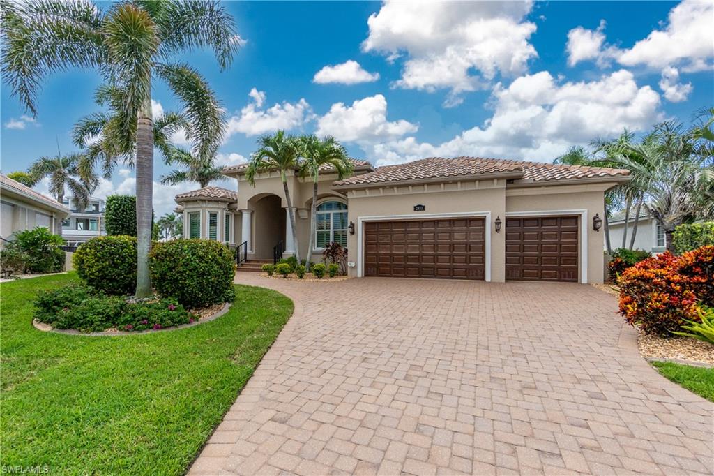 2453 St Davids Island CT Property Photo 1