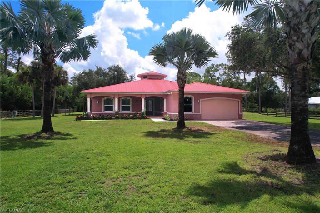 4851 Cedar Hammock Ct Property Photo 1