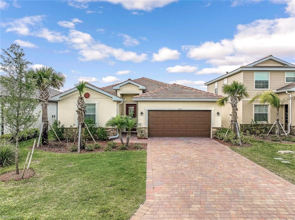 3647 Passion Vine Dr Property Photo 1