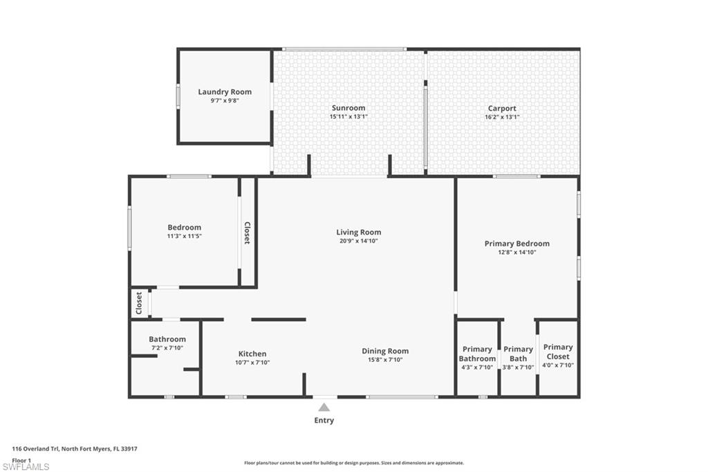 116 Overland Trl Property Photo 1