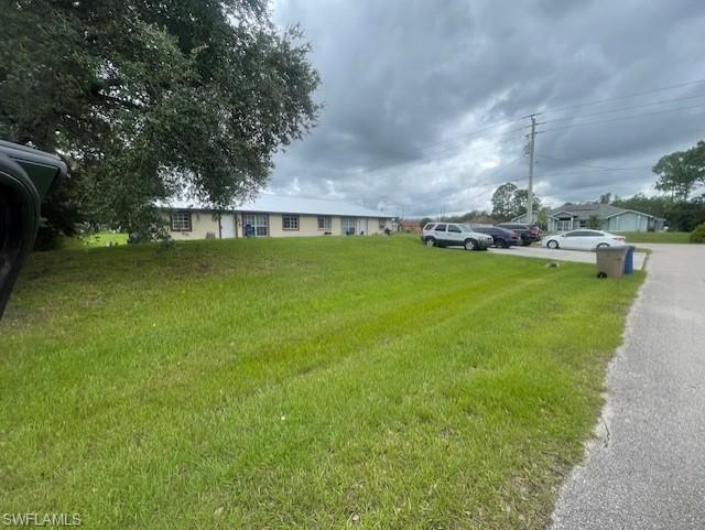 3017/3019 Gilbert Ave S Property Photo 2