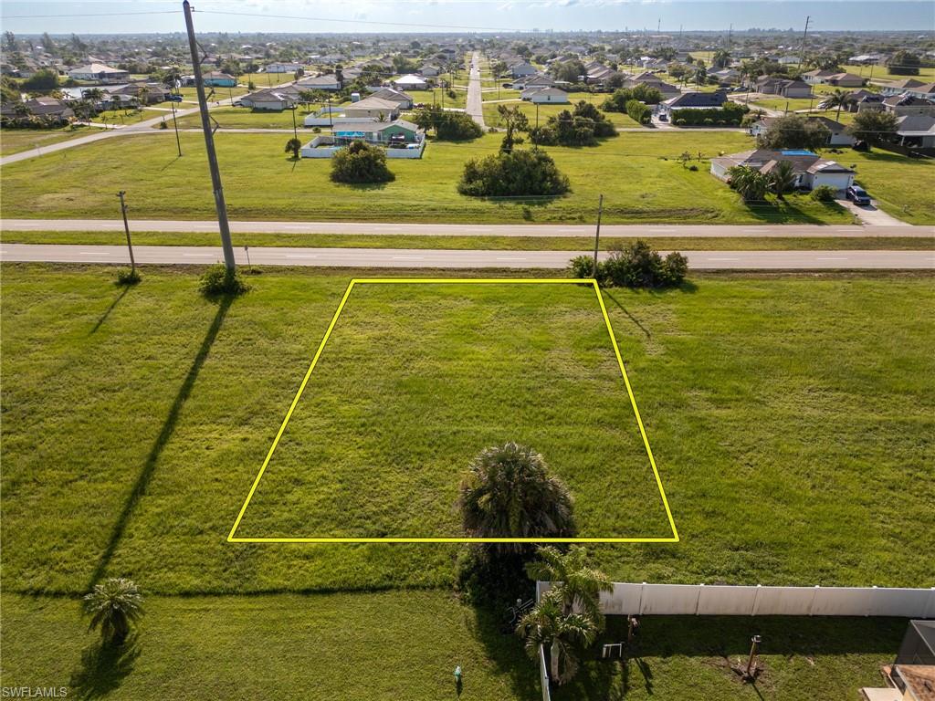 828 El Dorado BLVD N Property Photo 1