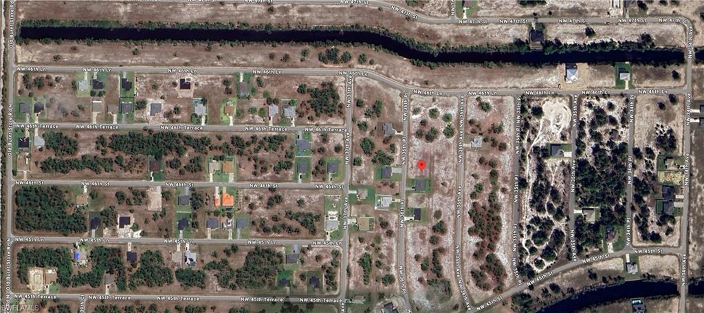 4603 NW 36th PL Property Photo 1