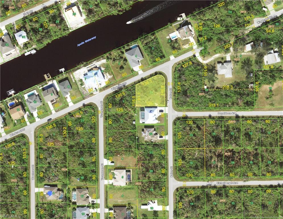 13177 Windcrest DR Property Photo 1