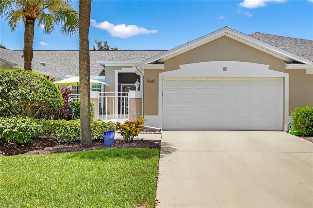 9242 Coral Isle WAY Property Photo 1
