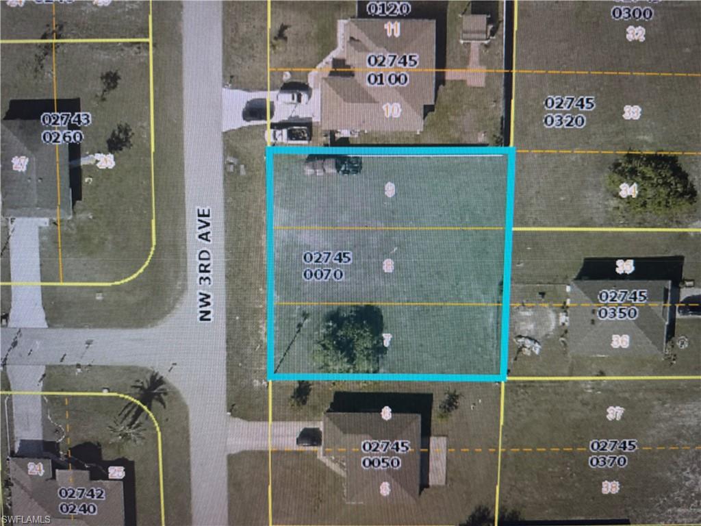 1400 Hibiscus AVE Property Photo 1