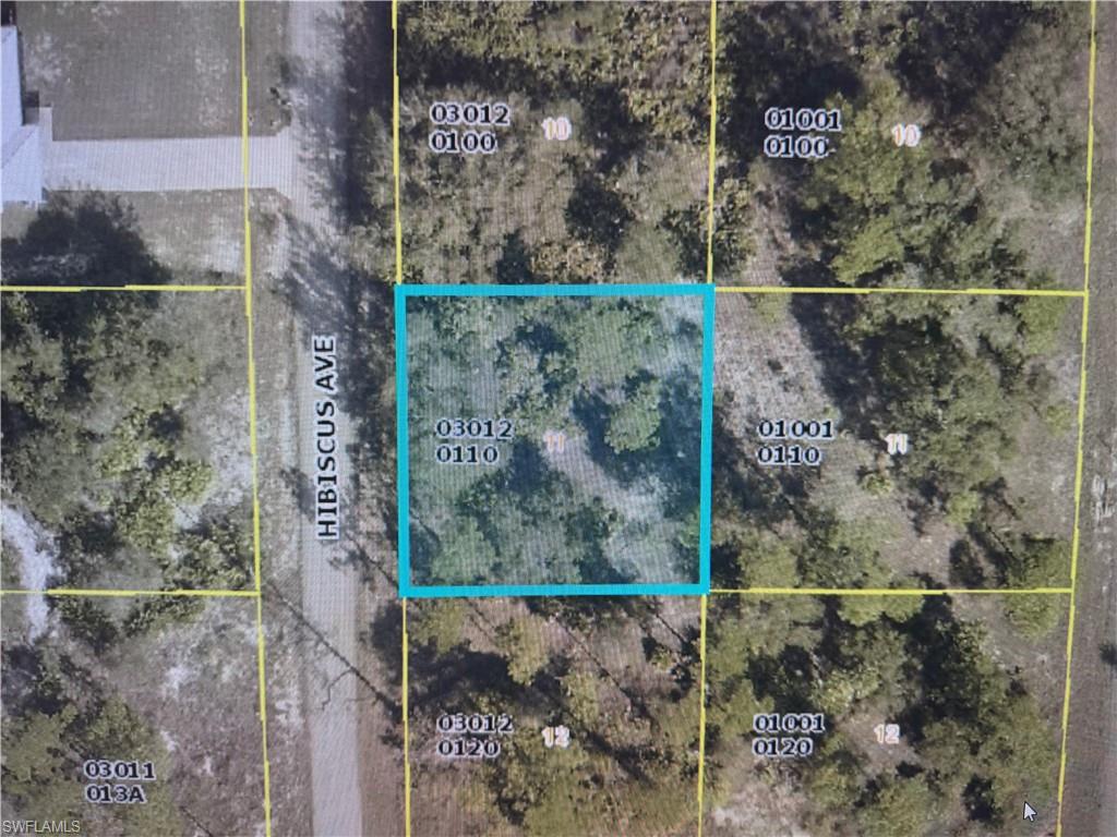 1602 Hibiscus AVE Property Photo 1