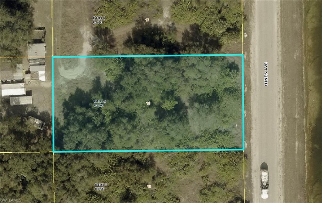 1707 Hines Ave Property Photo 1