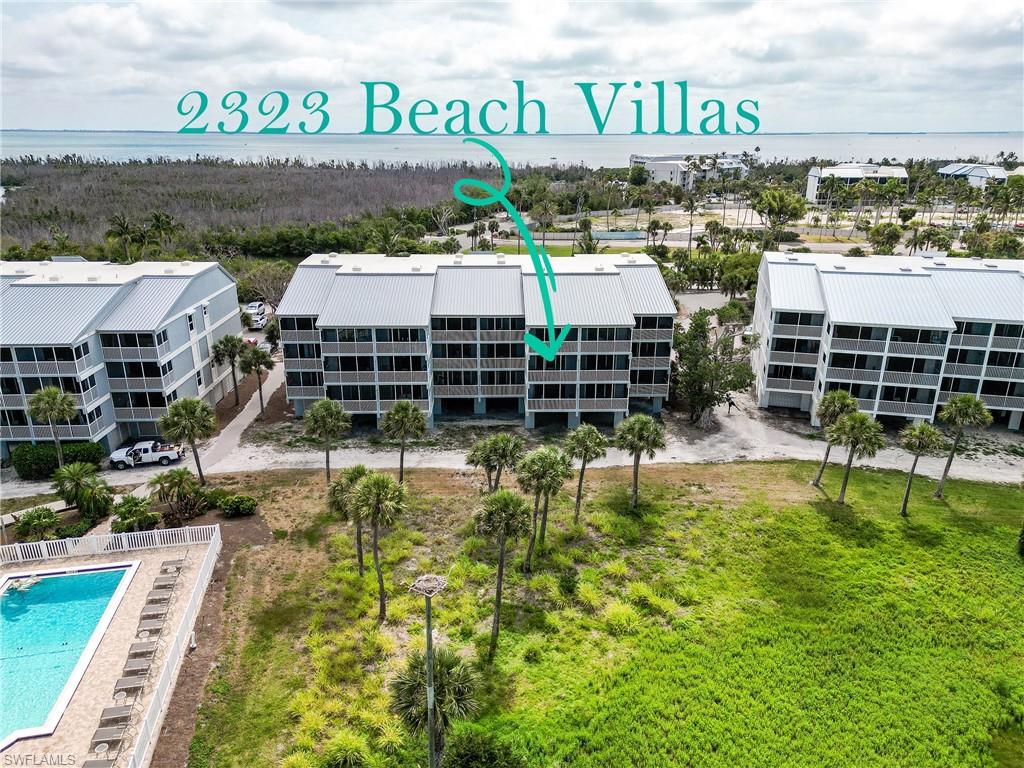 2323 Beach Villas Property Photo 1