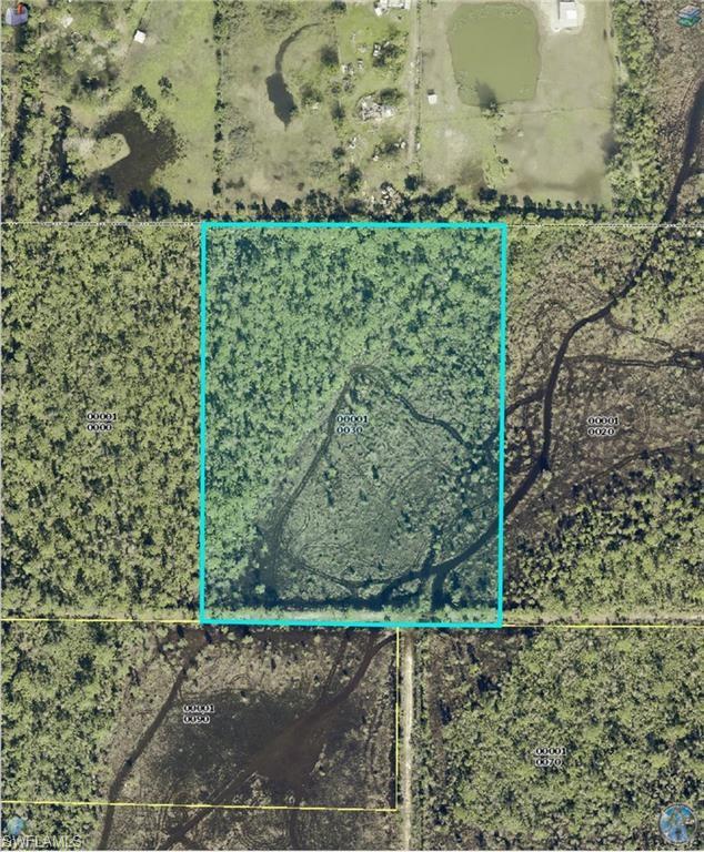 Access Undetermined Rd Property Photo 1