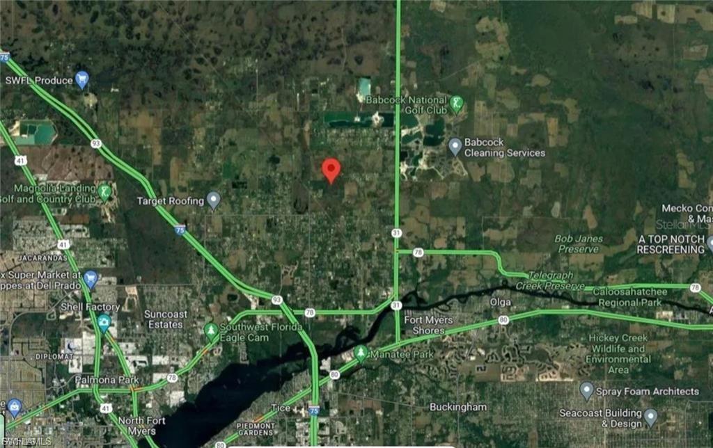 Access Undetermined Rd Property Photo 3