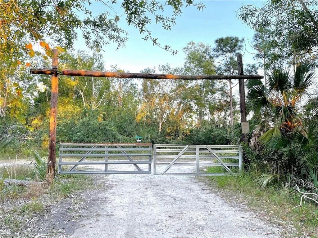 Access Undetermined Rd Property Photo 5