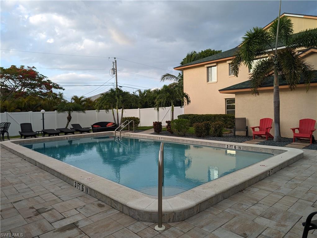 1519 Cape Coral PKWY W # 8