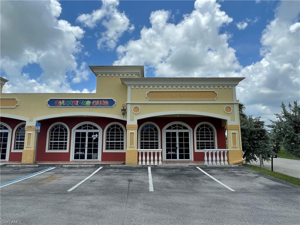 131 Del Prado Blvd S # 4 Property Photo 11