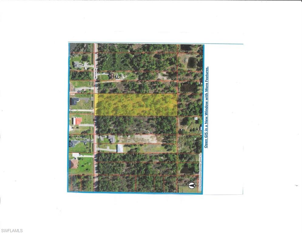 50th Ave Ne & Everglades Blvd N Property Photo 1