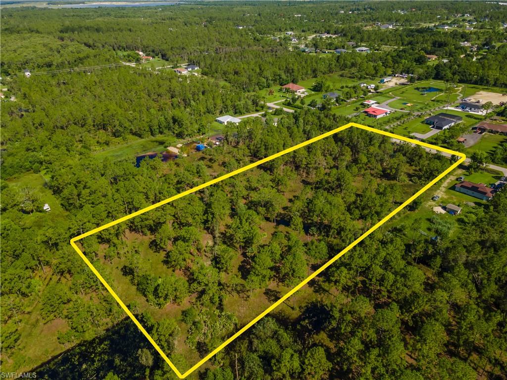 50th Ave Ne & Everglades Blvd N Property Photo 3