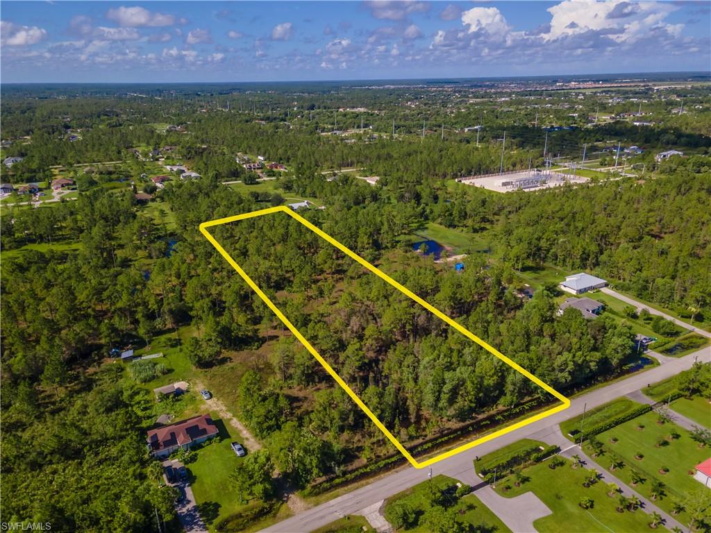 50th Ave Ne & Everglades Blvd N Property Photo 5