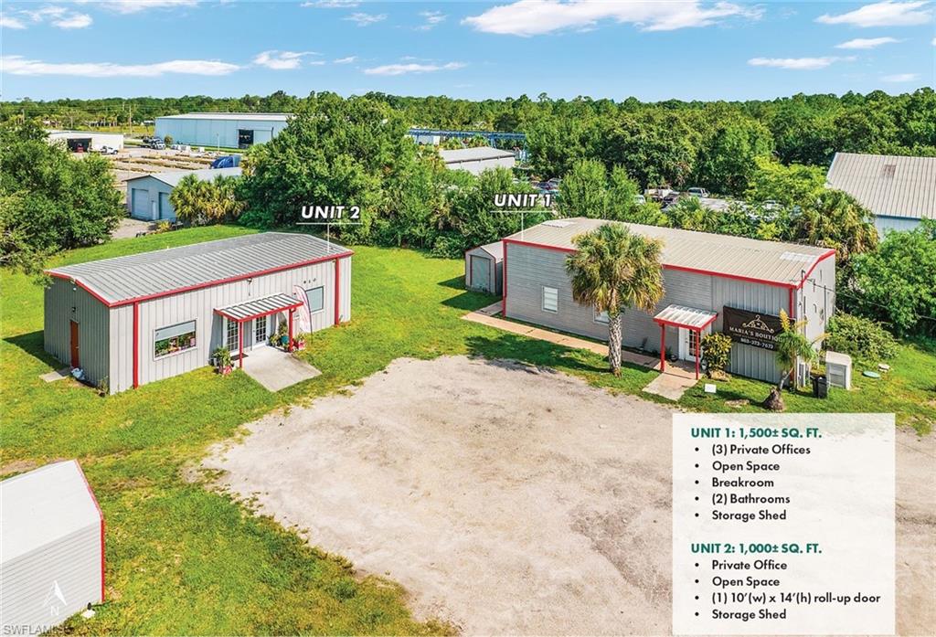 910 Industrial Blvd Property Photo 3