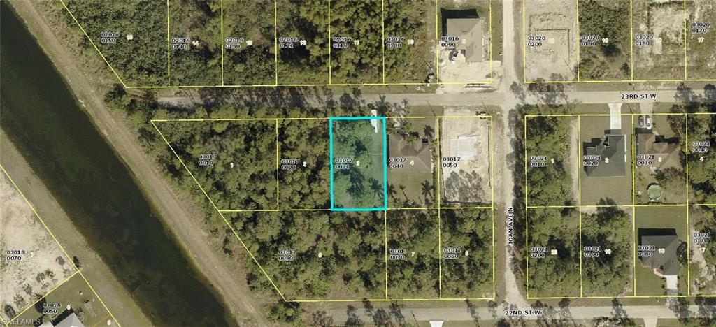 3005 23rd ST W Property Photo 1
