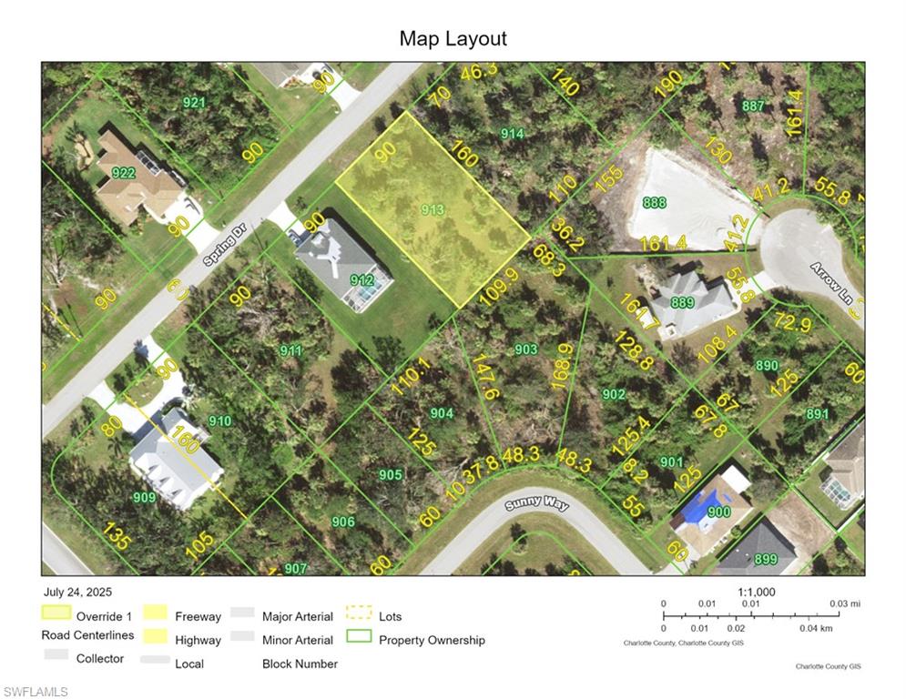 249 Spring Dr Property Photo 1
