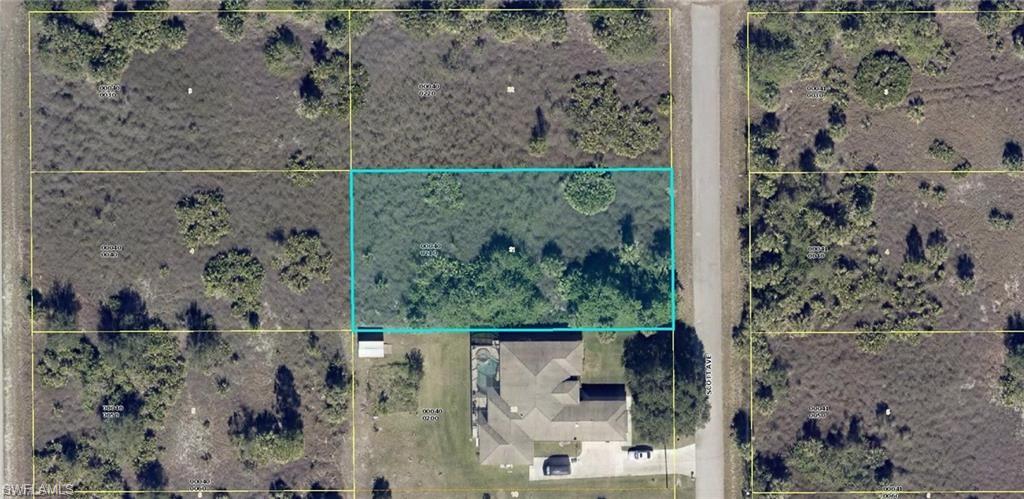 1517 Scott Ave Property Photo 1