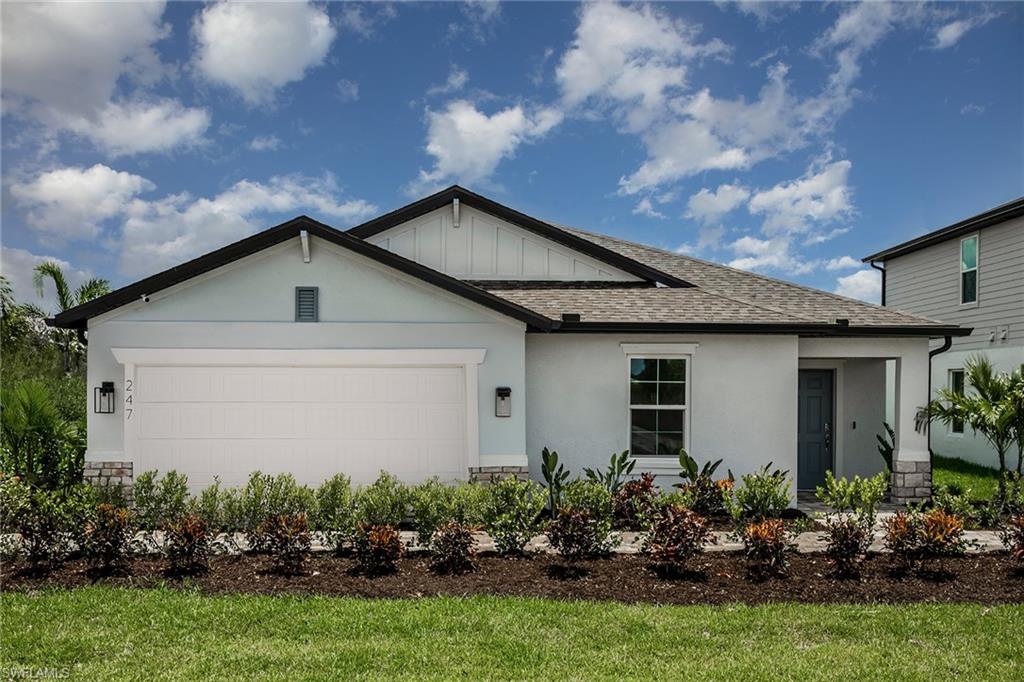 232 Moonlit Lake Trl Property Photo 1