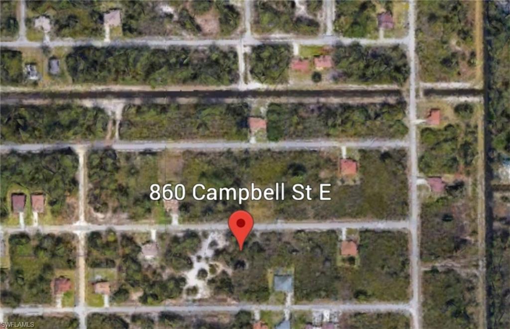 860 Campbell ST E Property Photo 1