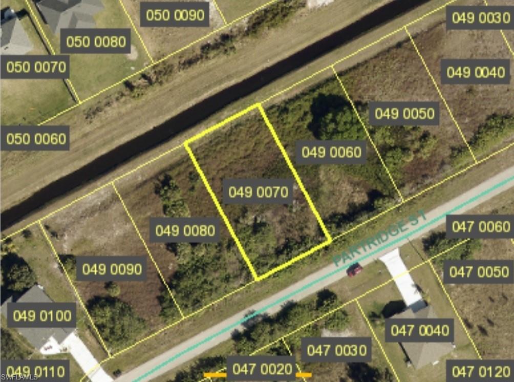 209 Partridge ST Property Photo 1