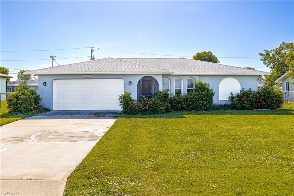 3023 Academy BLVD Property Photo 1